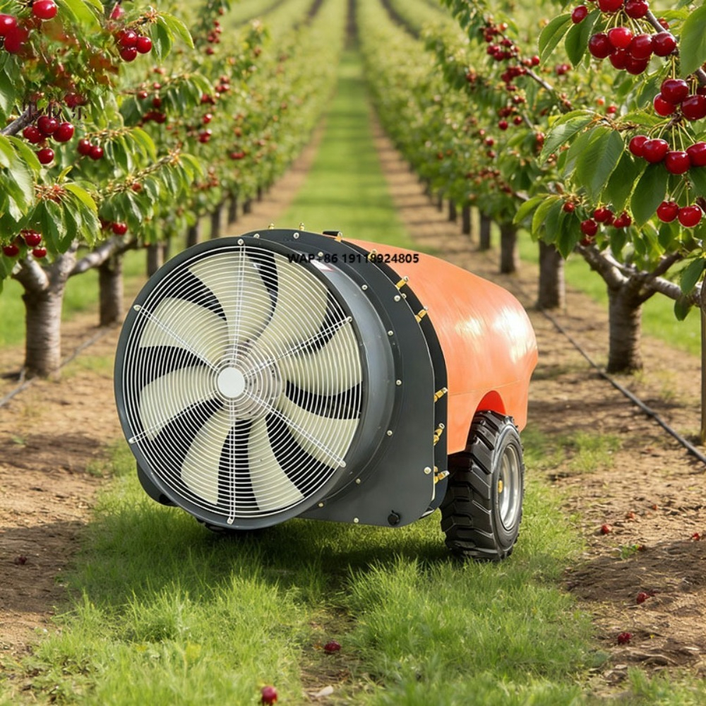 Farming Agriculture Machine - 1000 Liter Modern Agricultural Machine Farm