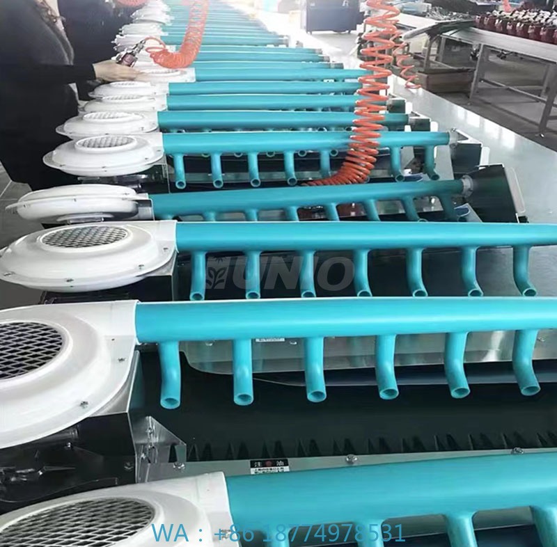 Farming Agriculture Machine - arm Lightweight Portable Double Person Tea