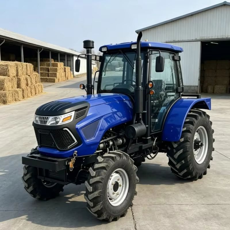 Farming Agriculture Machine - Customized Dual CE/EMC Certified Farm Agricultural