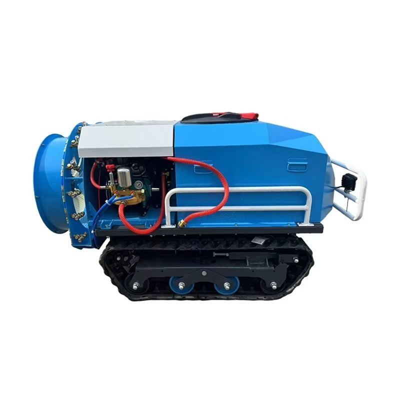 Agriculture Farming Robot - YG Farm Spray Robot - Liquid