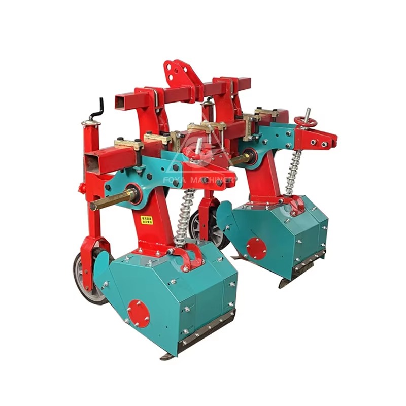 Farming Agriculture Machine - 【Best-selling】Agricultural Cultivators Farming Garden Inter-row Cultivator