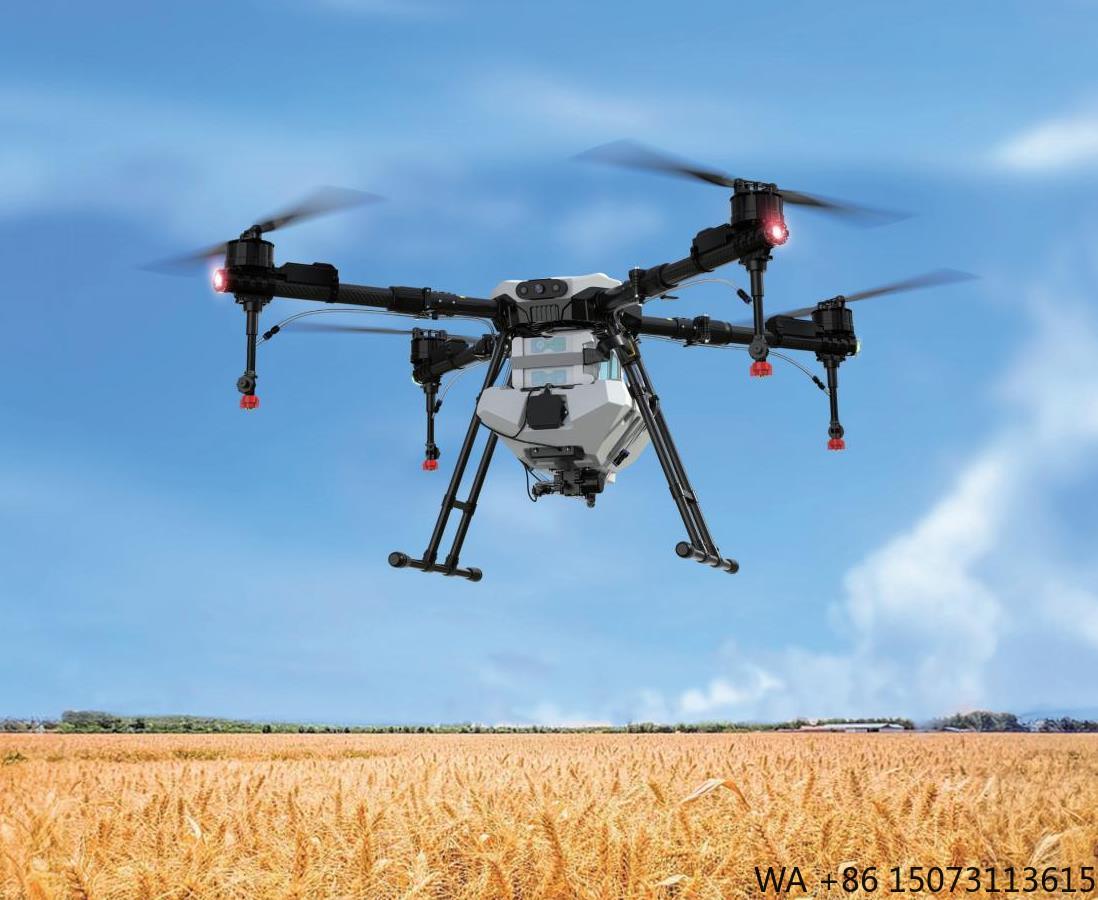 Agriculture Farming Professional - Professional 16L Agricultural Sprayer, Electric Farm