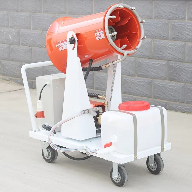 Farming Agriculture Machine - Automatic Pesticide Spraying Machine for Farm