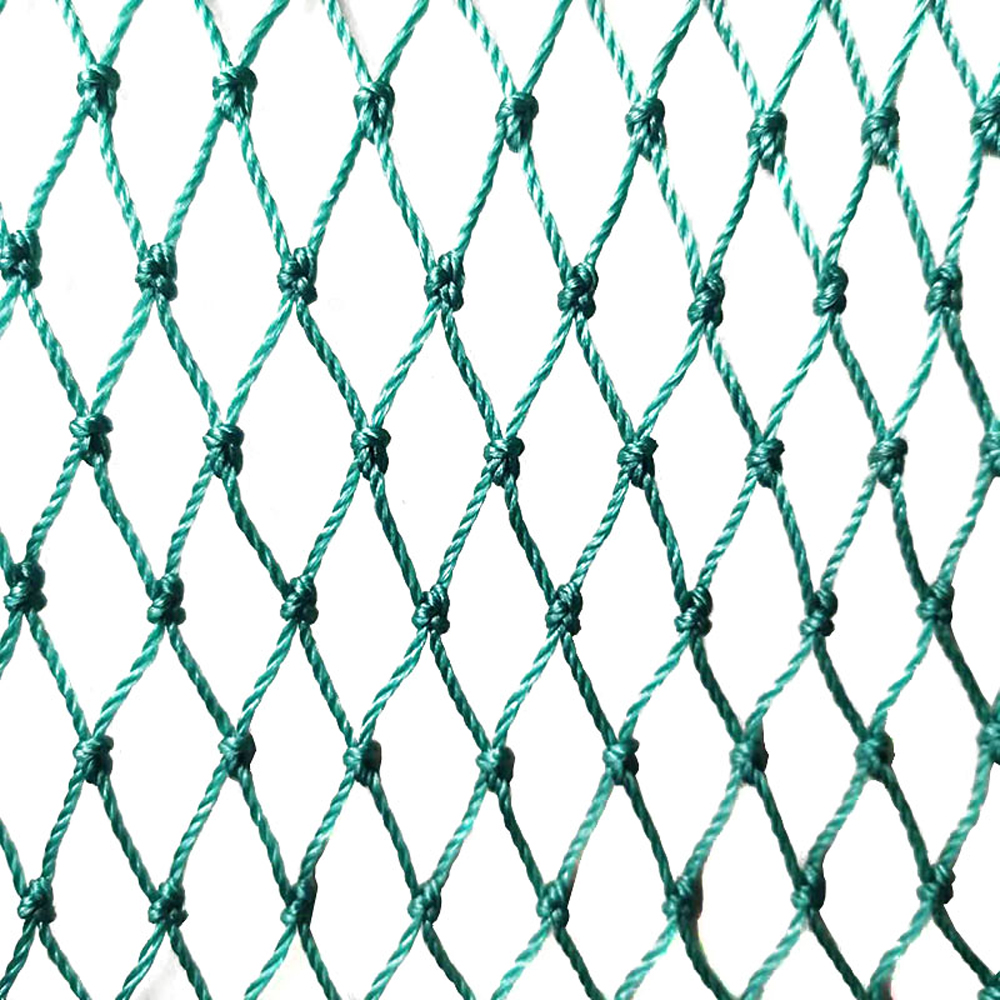 Rabbit Cage Wire - Solid Anti Bird Netting Garden Net