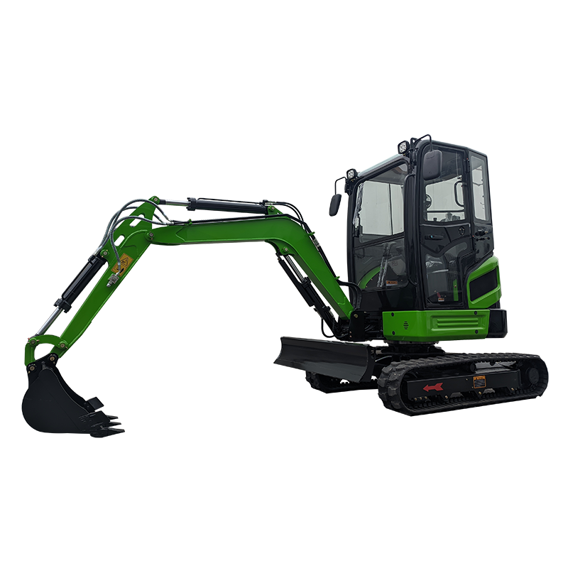Nicosail 3 Ton Small Excavator - Agriculture Farming Working avis et prix