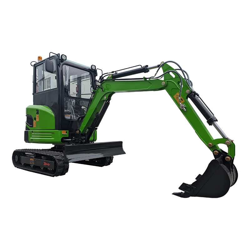 Nicosail 3 Ton Small Excavator - Agriculture Farming Working avis et prix