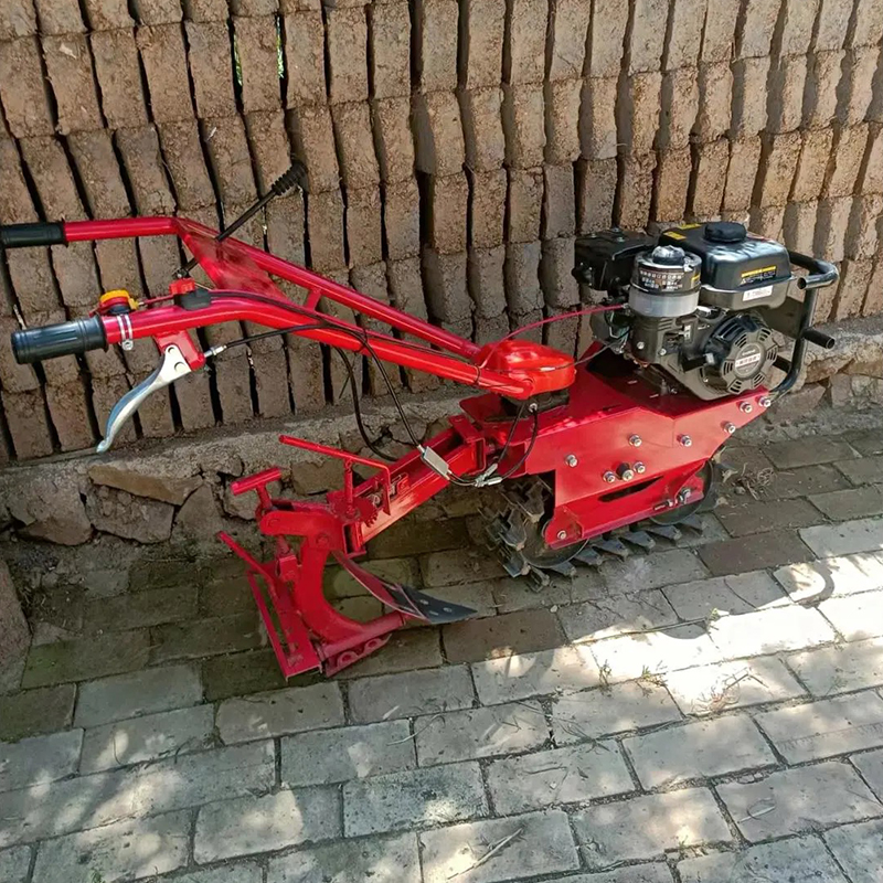 For Professional Diesel Micro  - Agriculture Farming Professional avis et prix