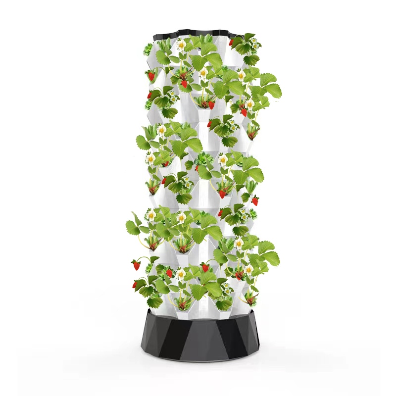 New Agricultural Greenhouse Ve - Hydroponic Farming Agriculture avis et prix