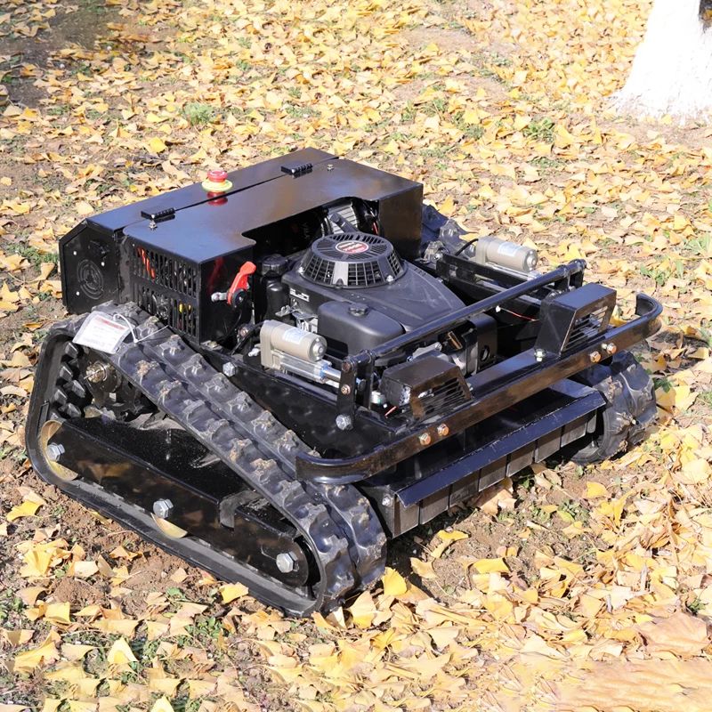 Customized All terrain tracked - Agriculture Farming Robot avis et prix