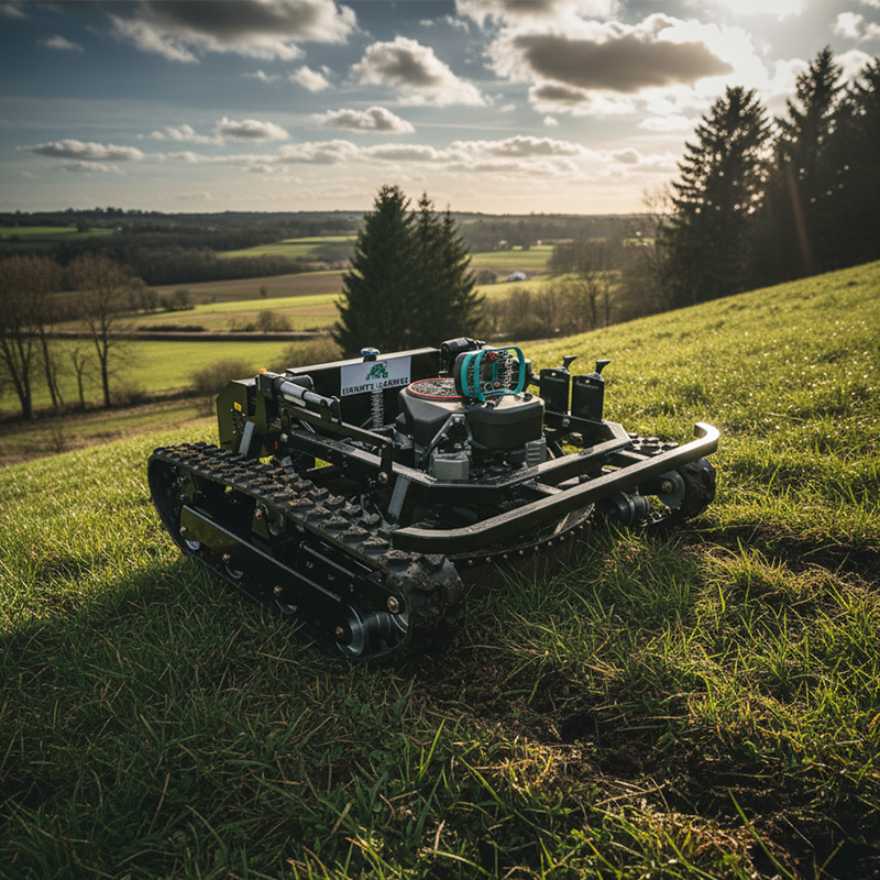Agricultural Orchard Weeding M - Agriculture Farming Professional avis et prix