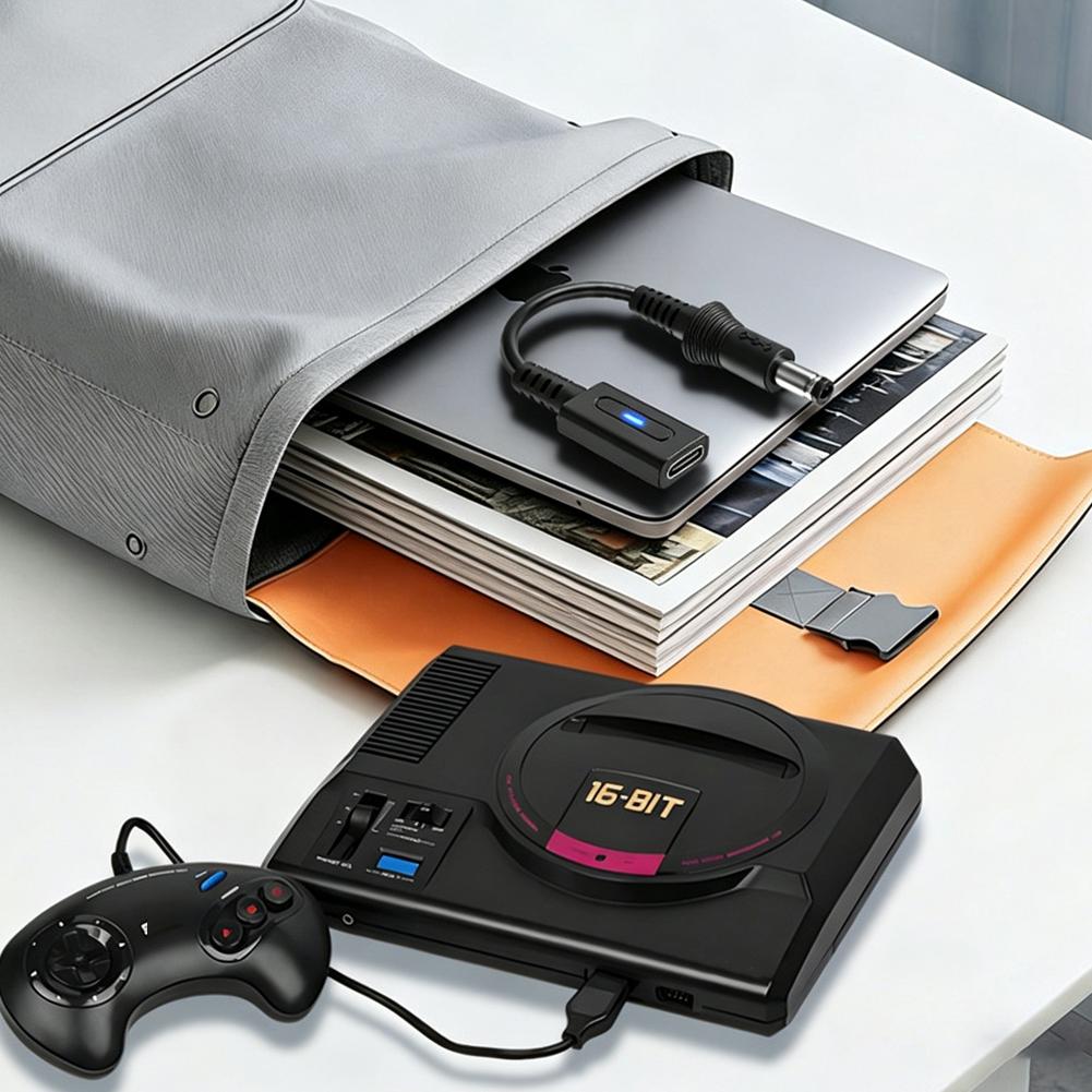 Game Console Power Cord USB-C  - Rabbit Cage Wire avis et prix