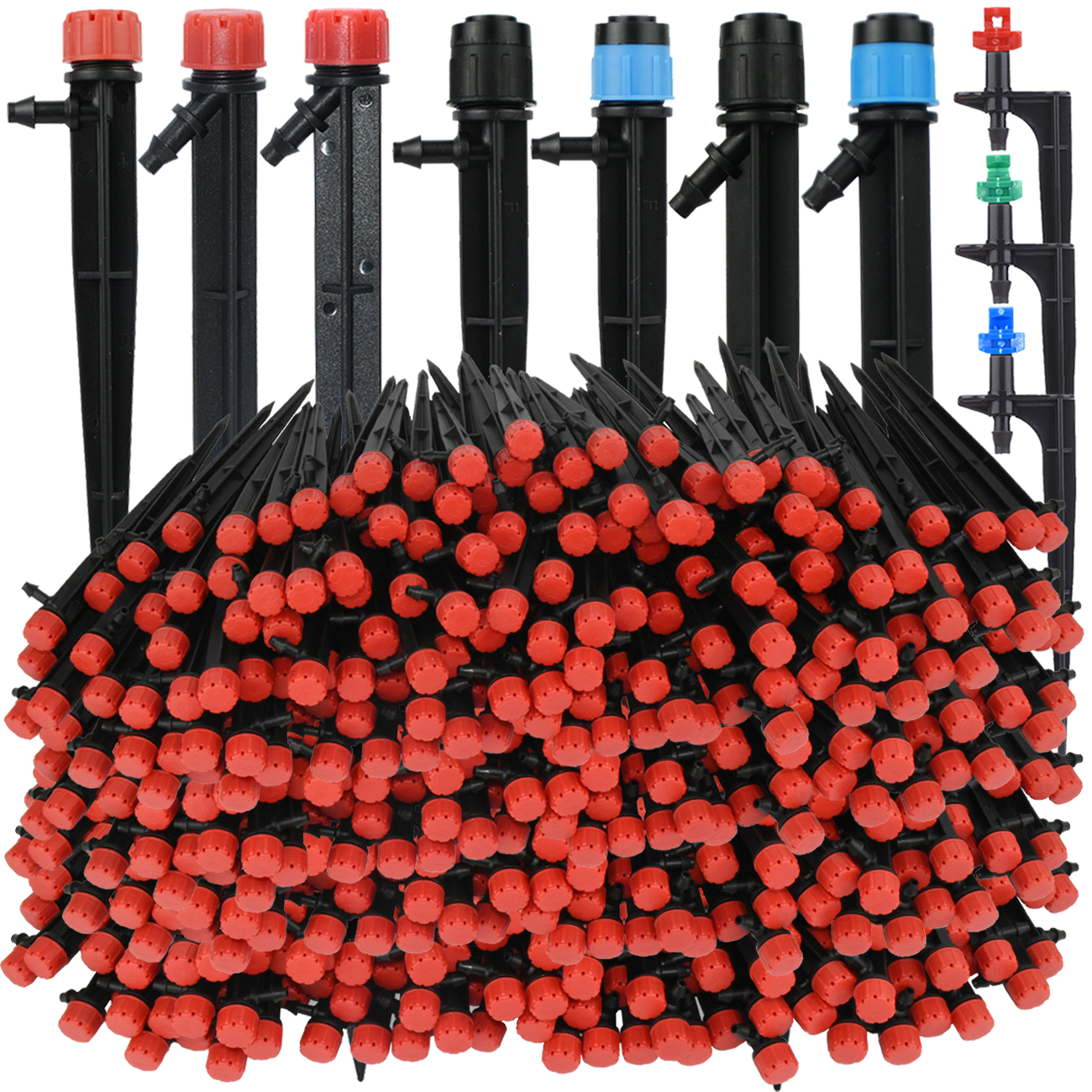 KESLA Garden Watering Drip Irr - Irrigation Drip Tape avis et prix