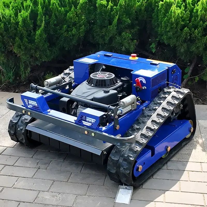 Customized Crawler  remote-con - Agriculture Farming Robot avis et prix
