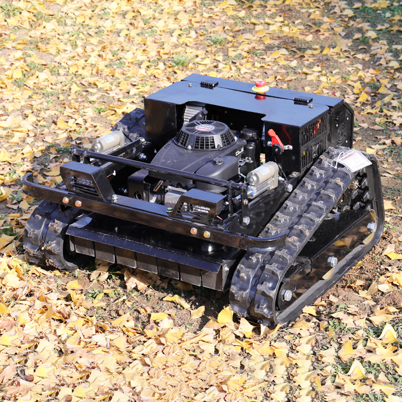 Customized Crawler  remote-con - Agriculture Farming Robot avis et prix