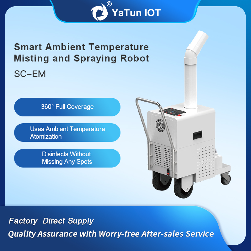 Intelligent Greenhouse And Far - Agriculture Farming Robot avis et prix