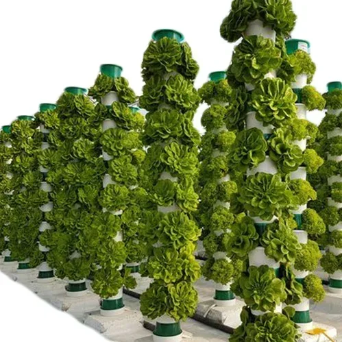 Agricultural greenhouses verti - Hydroponic Farming Agriculture avis et prix