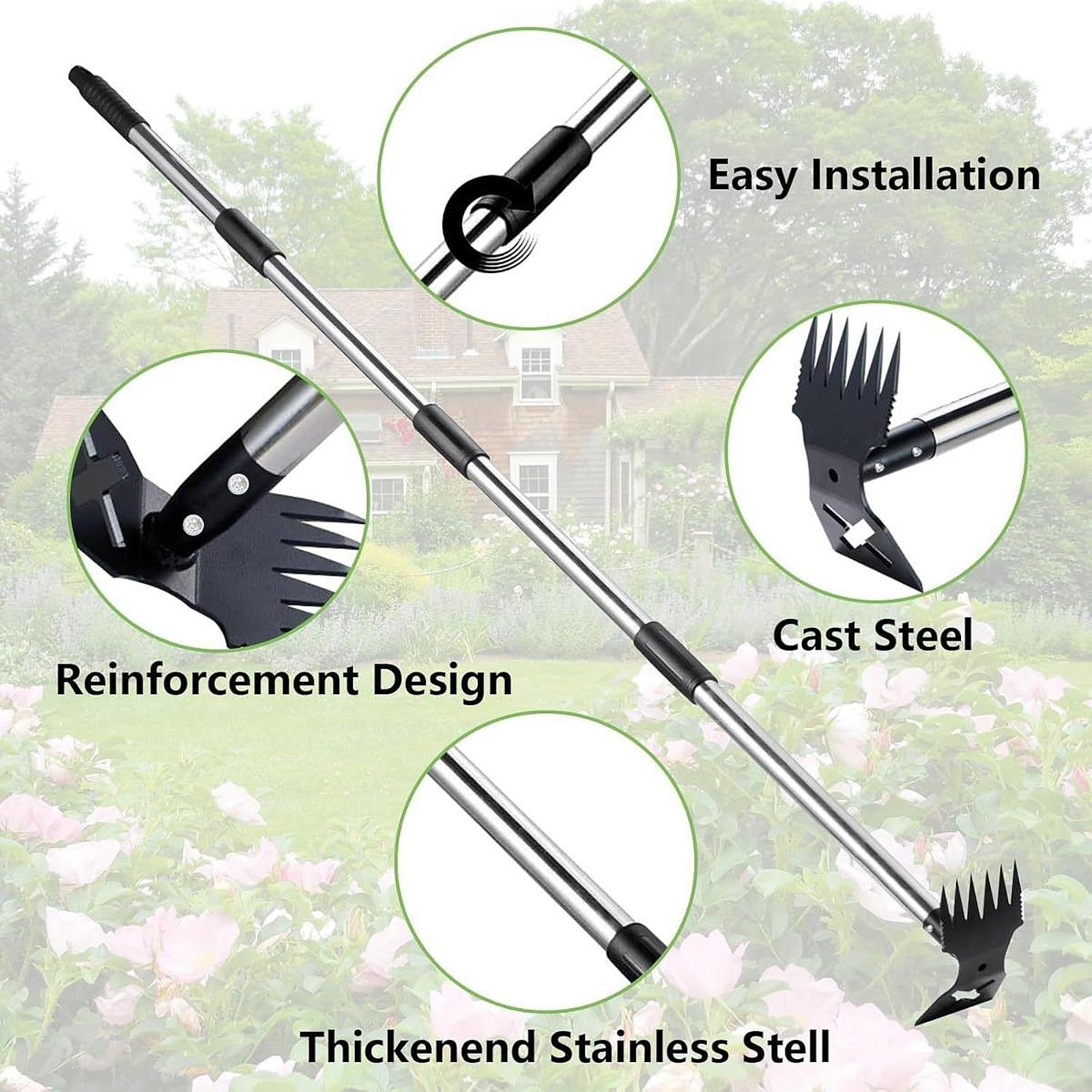 Gardening Garden Hoe Weeding R - Agriculture Farming Working avis et prix