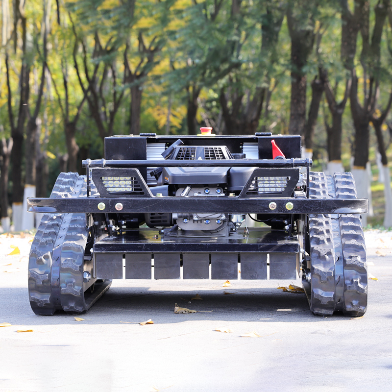 Customized agricultural lawn m - Agriculture Farming Robot avis et prix