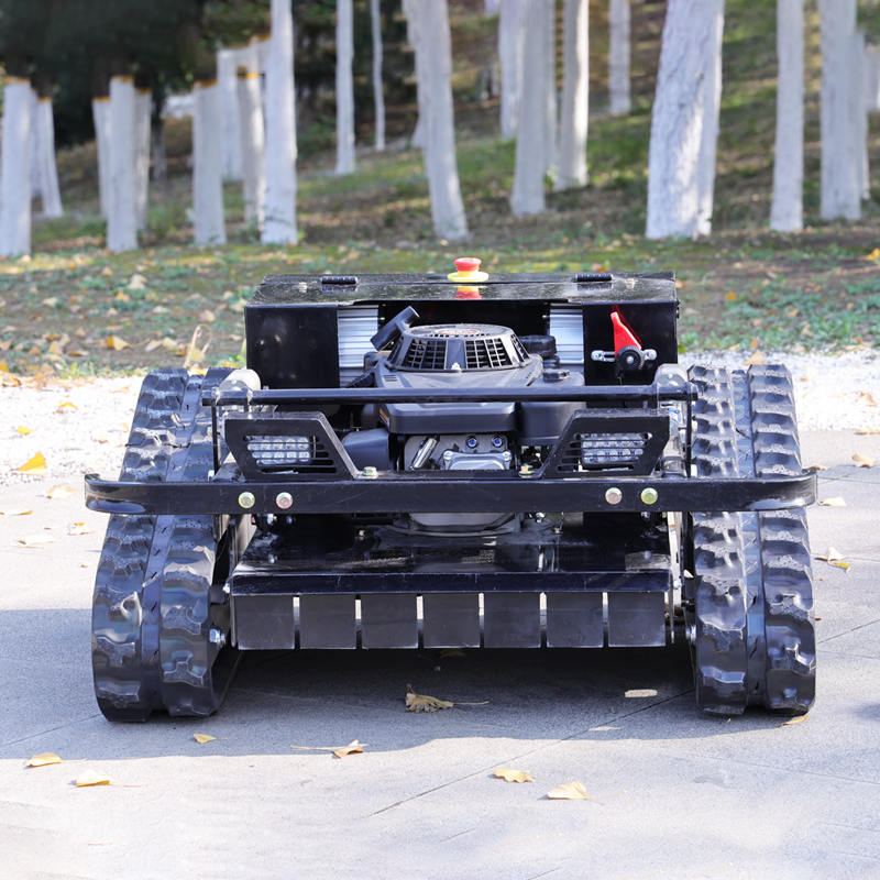 Customized agricultural lawn m - Agriculture Farming Robot avis et prix