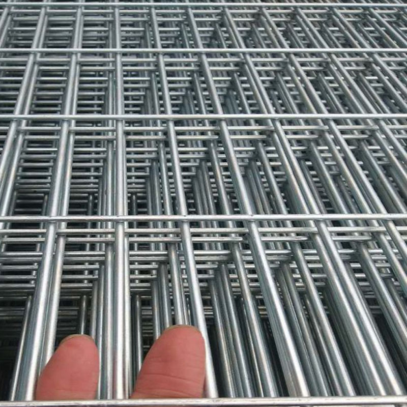 2PCS 90x100CM 4mm thick 15x10c - Rabbit Cage Wire avis et prix