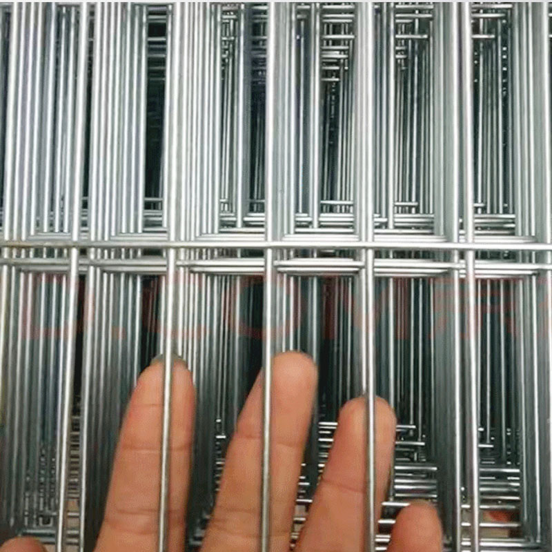 2PCS 90x100CM 4mm thick 15x10c - Rabbit Cage Wire avis et prix