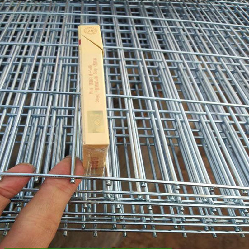 2PCS 90x100CM 4mm thick 15x10c - Rabbit Cage Wire avis et prix