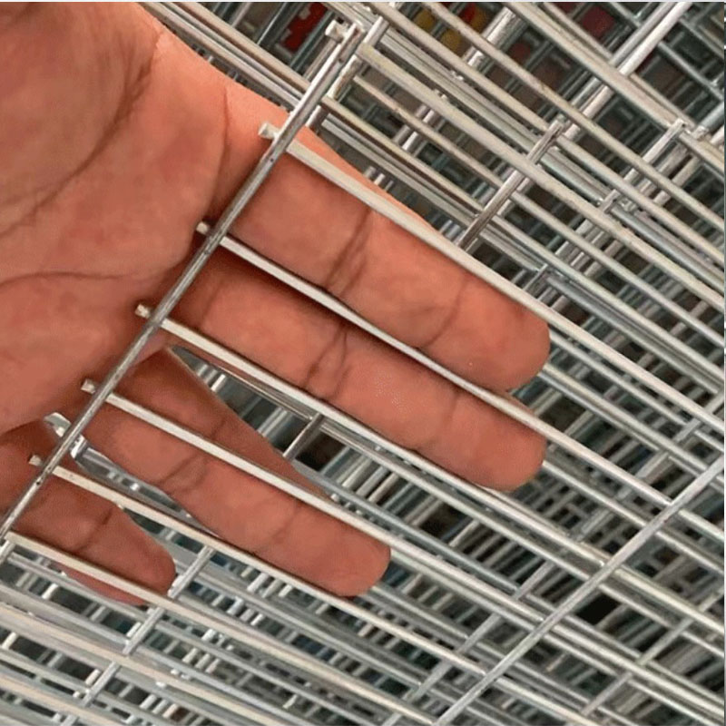 2PCS 90x100CM 4mm thick 15x10c - Rabbit Cage Wire avis et prix