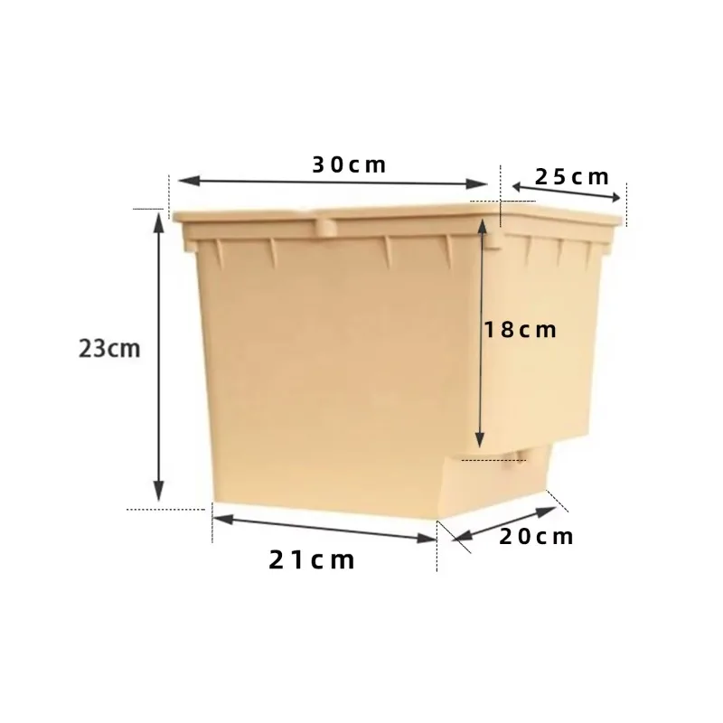 2 Holes 4 Holes Agricultural H - Hydroponic Farming Agriculture avis et prix