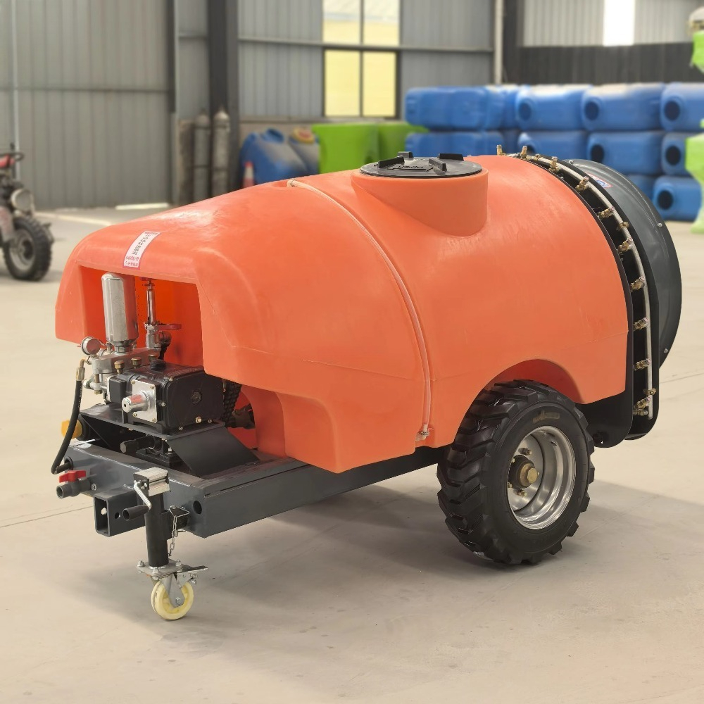 1000 Liter Modern Agricultural - Farming Agriculture Machine avis et prix