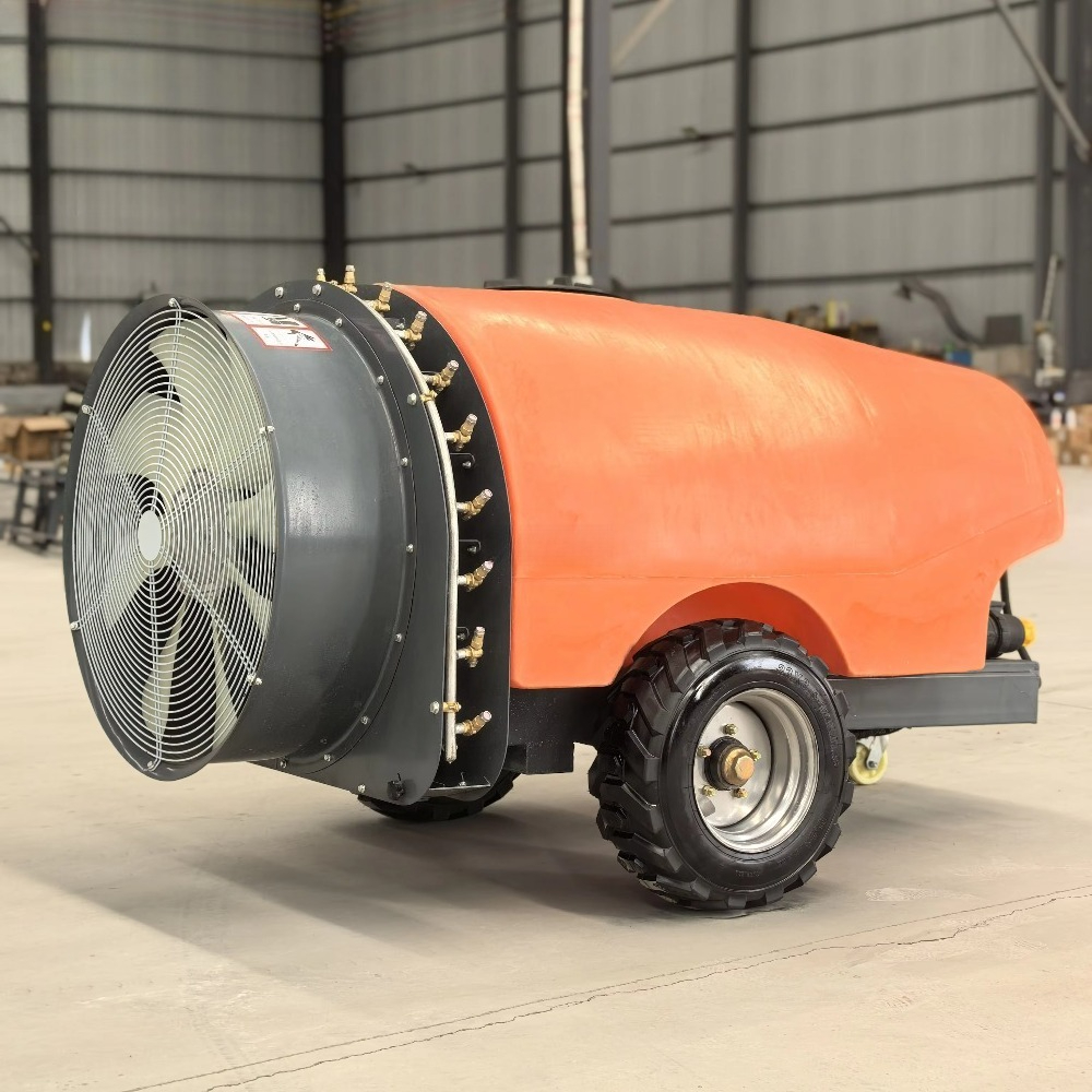 1000 Liter Modern Agricultural - Farming Agriculture Machine avis et prix