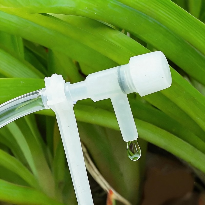 Garden Drip Irrigation Kit wit - Irrigation Drip Tape avis et prix