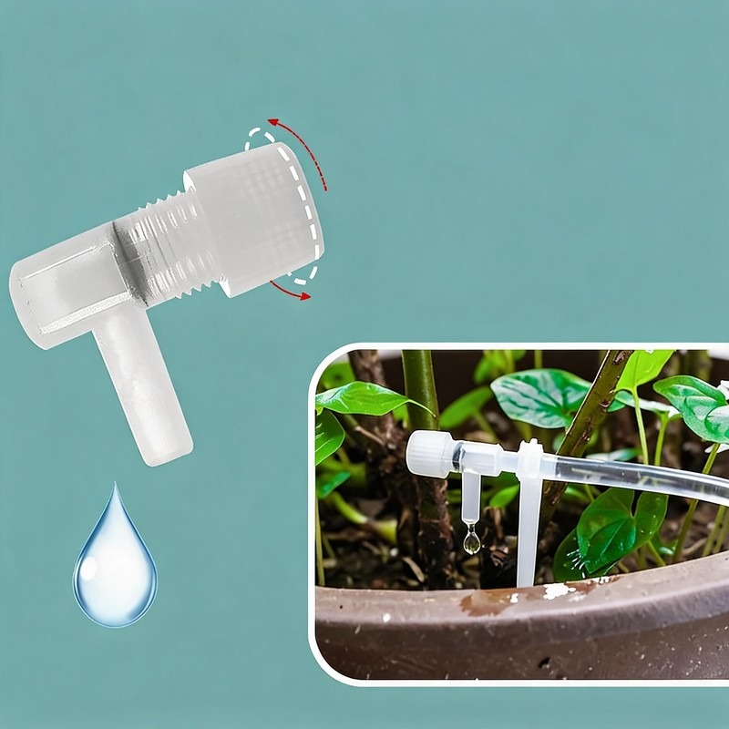 Garden Drip Irrigation Kit wit - Irrigation Drip Tape avis et prix