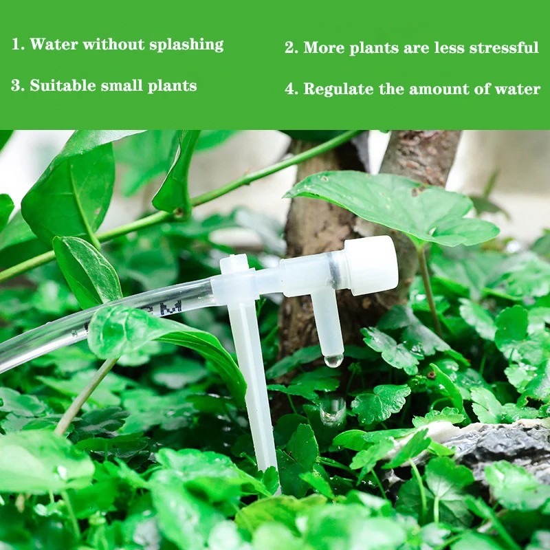 Garden Drip Irrigation Kit wit - Irrigation Drip Tape avis et prix
