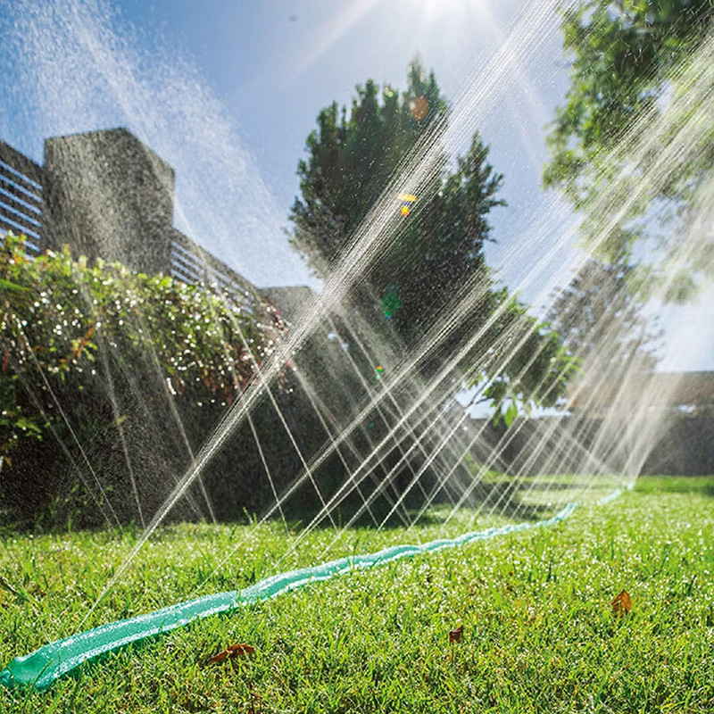 3/4.5/7.5/10/15M Porous Soaker - Irrigation Drip Tape avis et prix