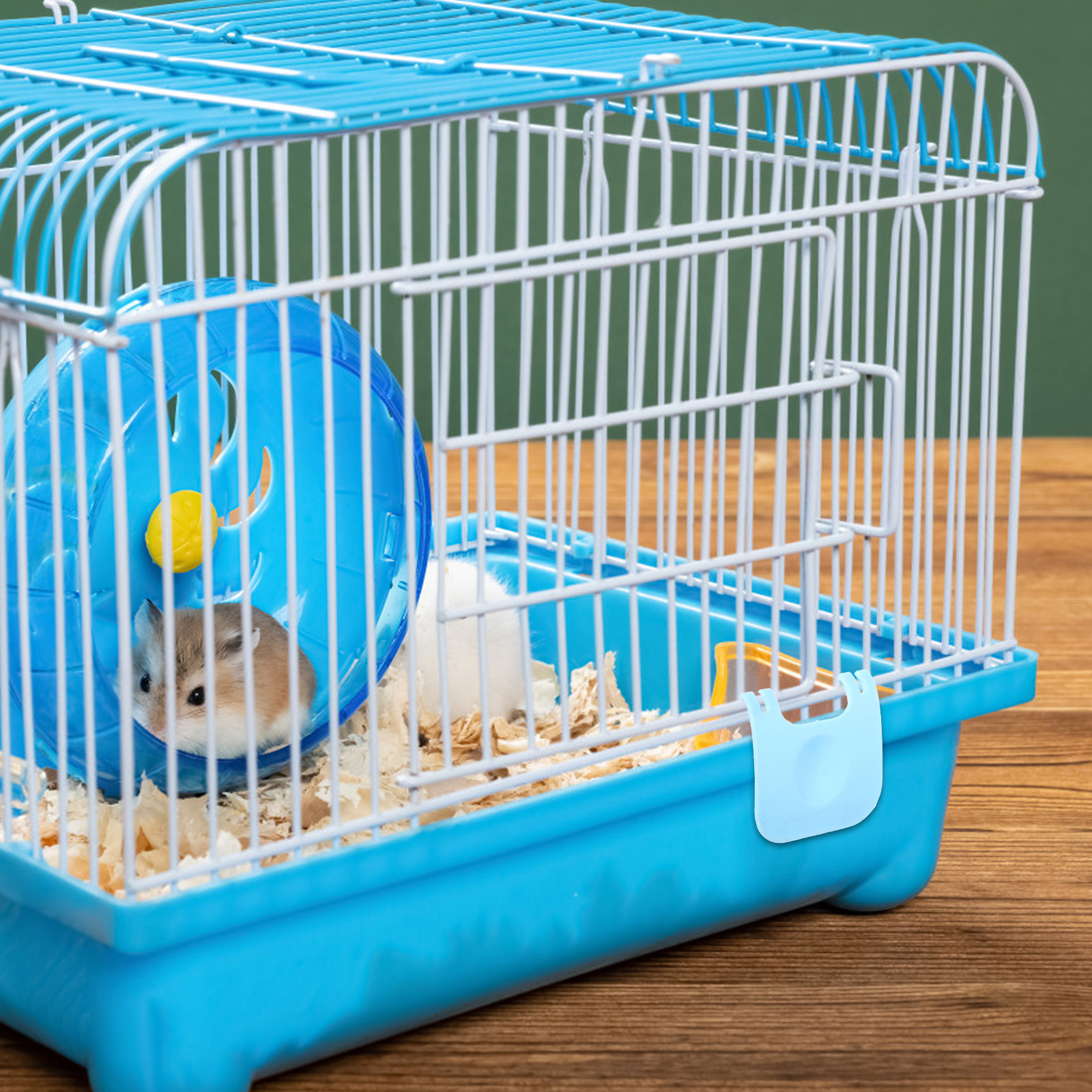 8pcs Rabbit Cage Clips Wire Ca - Rabbit Cage Wire avis et prix