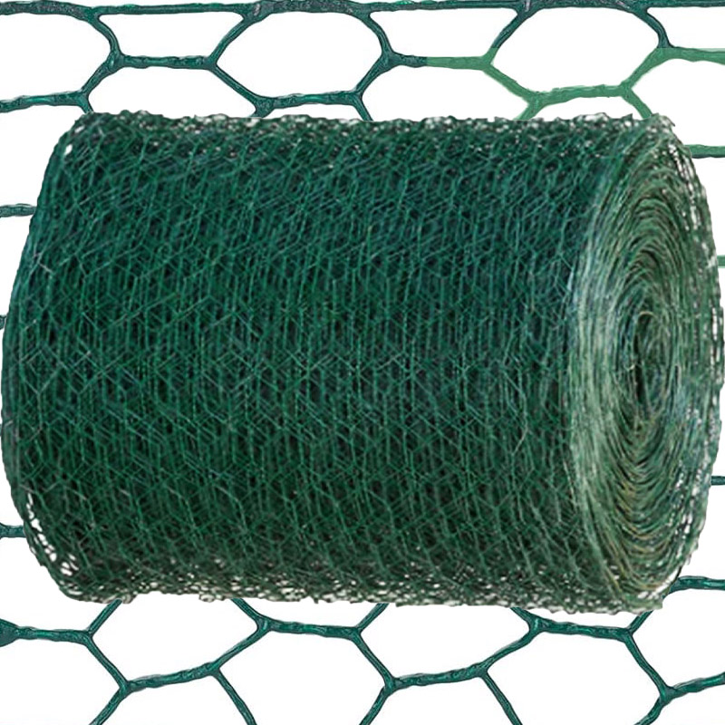1/10M Wire Mesh Garden Fixing  - Rabbit Cage Wire avis et prix