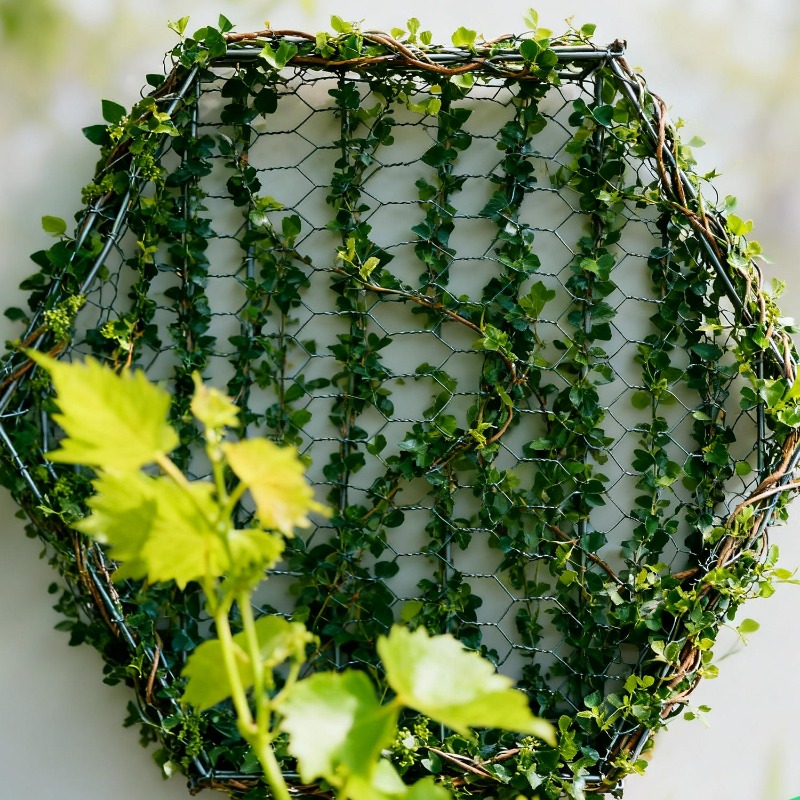 1/10M Wire Mesh Garden Fixing  - Rabbit Cage Wire avis et prix