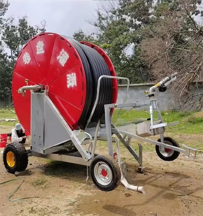 Factory Supply Big  Sprinkler  - Agriculture Farming New Technology avis et prix