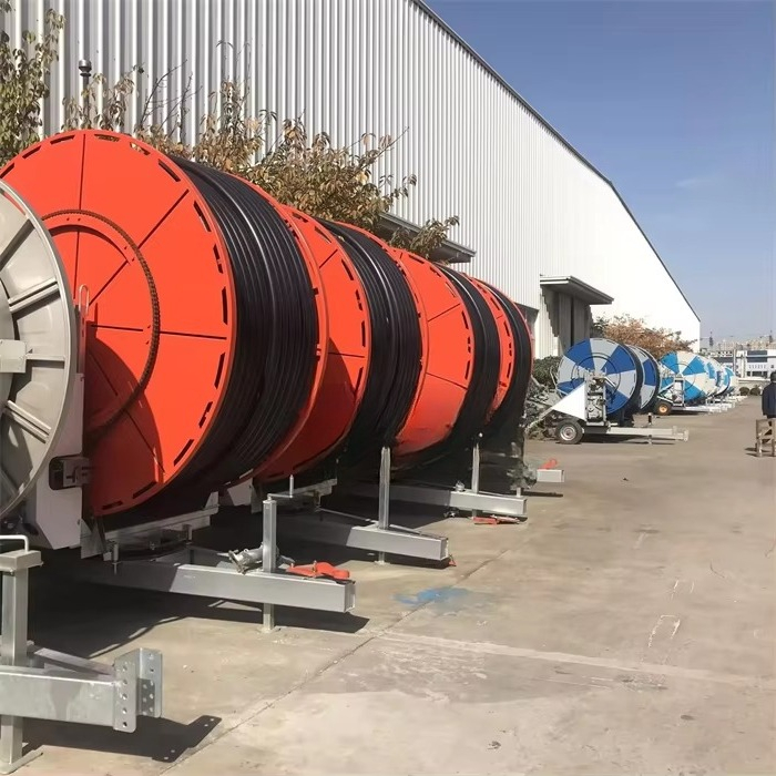 Factory Supply Big  Sprinkler  - Agriculture Farming New Technology avis et prix