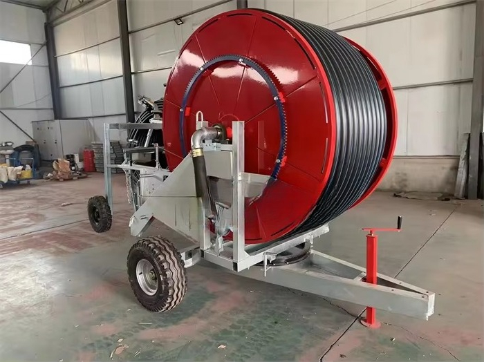 Factory Supply Big  Sprinkler  - Agriculture Farming New Technology avis et prix
