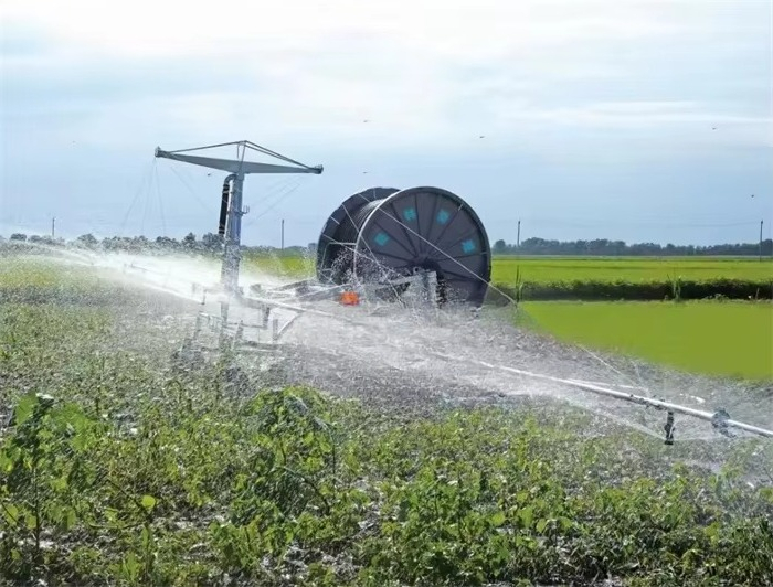 Factory Supply Big  Sprinkler  - Agriculture Farming New Technology avis et prix