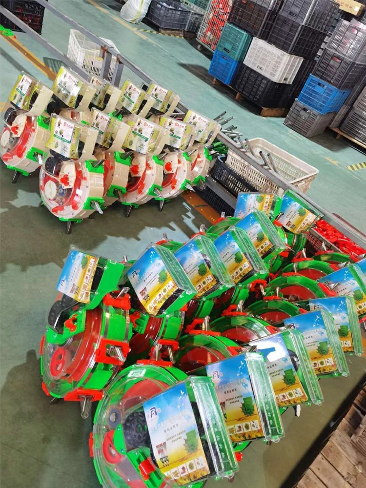 Farm Machinery Hot Sale Sorghu - Agriculture Farming Robot avis et prix