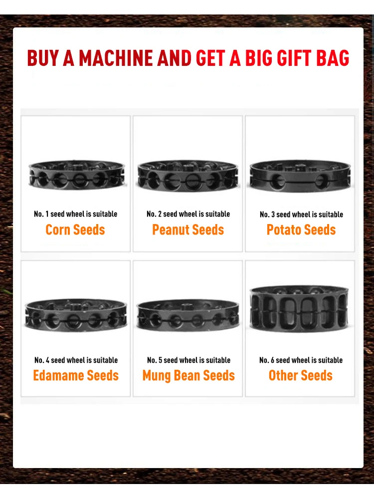 Farm Machinery Hot Sale Sorghu - Agriculture Farming Robot avis et prix