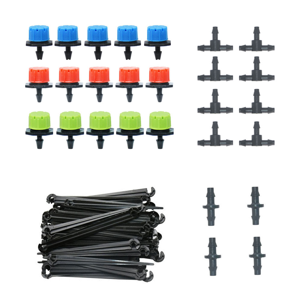 Garden Drip Irrigation Kit Mic - Irrigation Drip Tape avis et prix