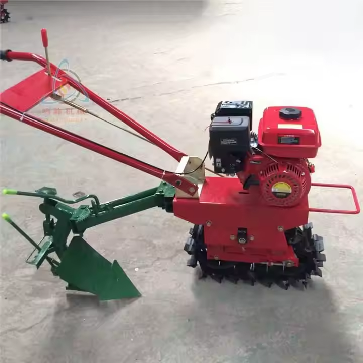 High Power Small Scale Agricul - Agriculture Farming Working avis et prix