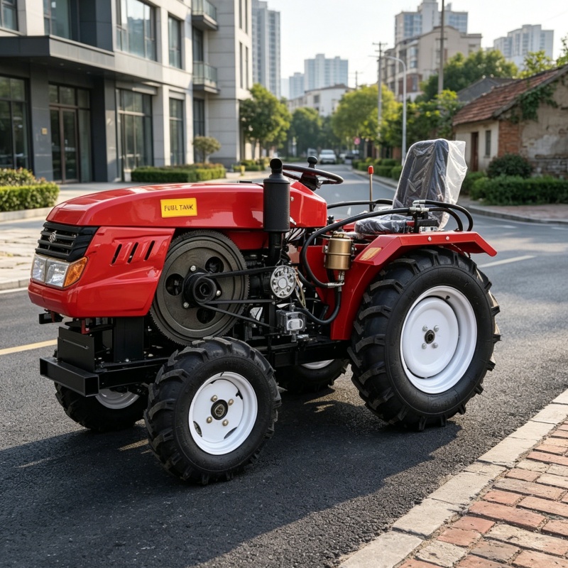 Customized Machinery, High-qua - Farming Agriculture Machine avis et prix
