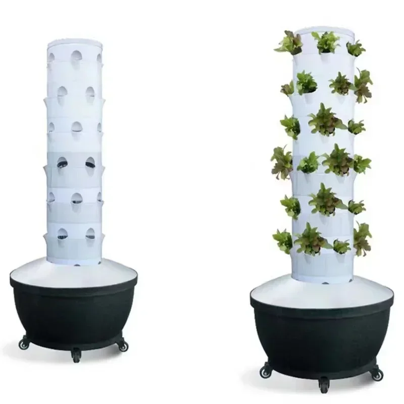High quality agricultural home - Hydroponic Farming Agriculture avis et prix