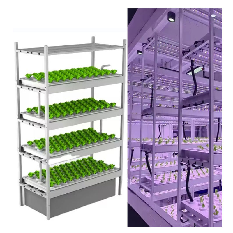 f Greenhouse Agricultural Equi - Hydroponic Farming Agriculture avis et prix