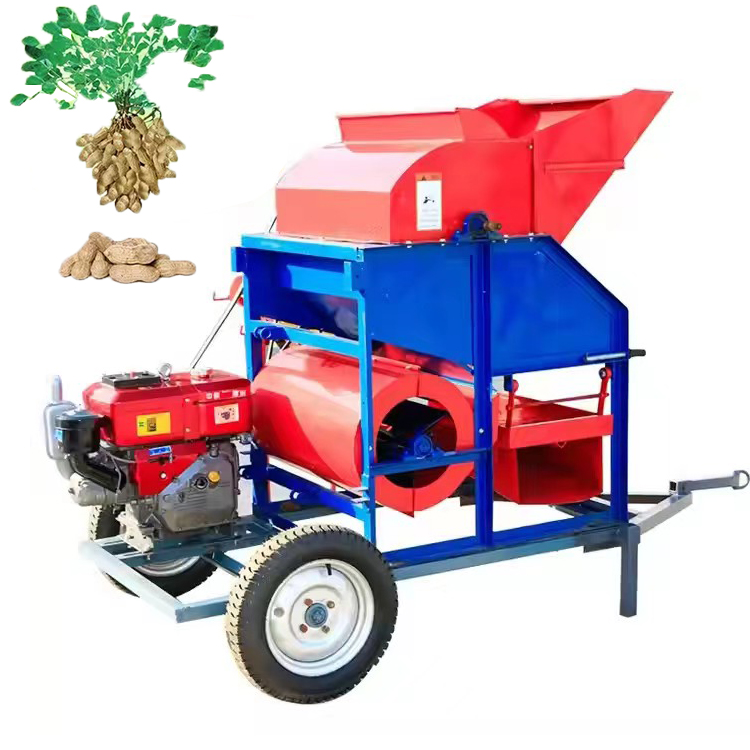 Farm Diesel Power Agricultural - Farming Agriculture Machine avis et prix