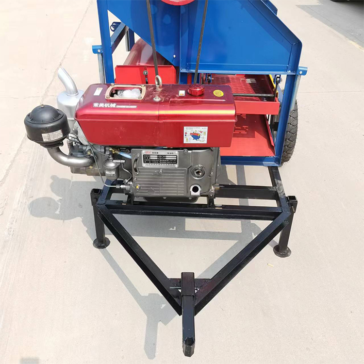 Farm Diesel Power Agricultural - Farming Agriculture Machine avis et prix